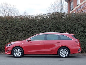 Used Kia Ceed 2023 for sale - 77051323: Photo