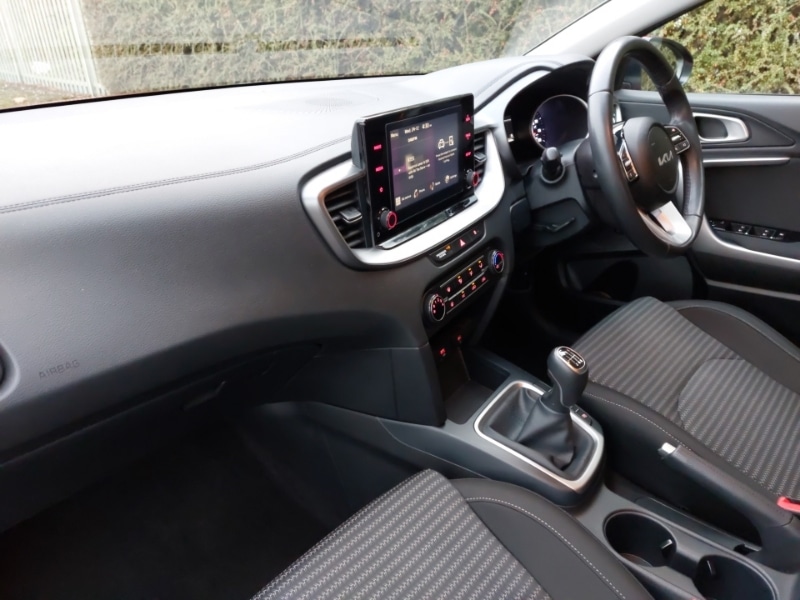 Used Kia Ceed 2023 for sale - 77051323: Photo 5