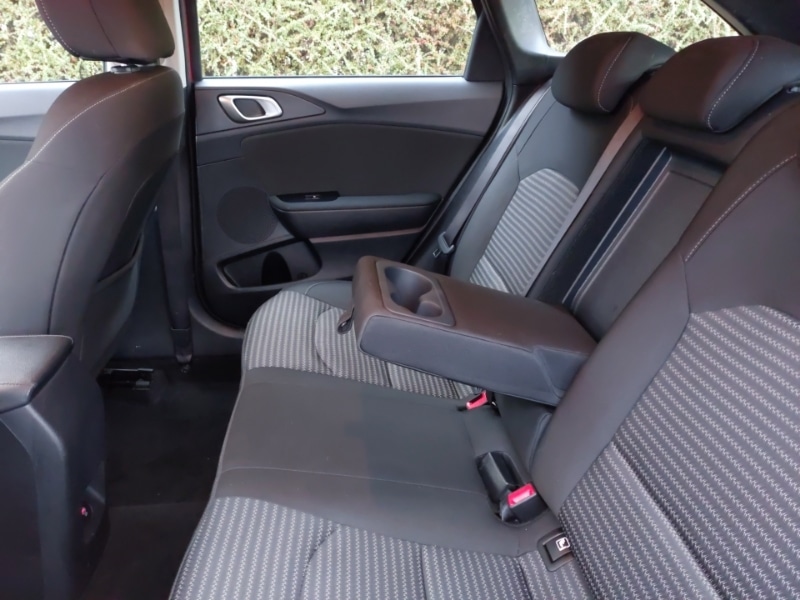 Used Kia Ceed 2023 for sale - 77051323: Photo 6