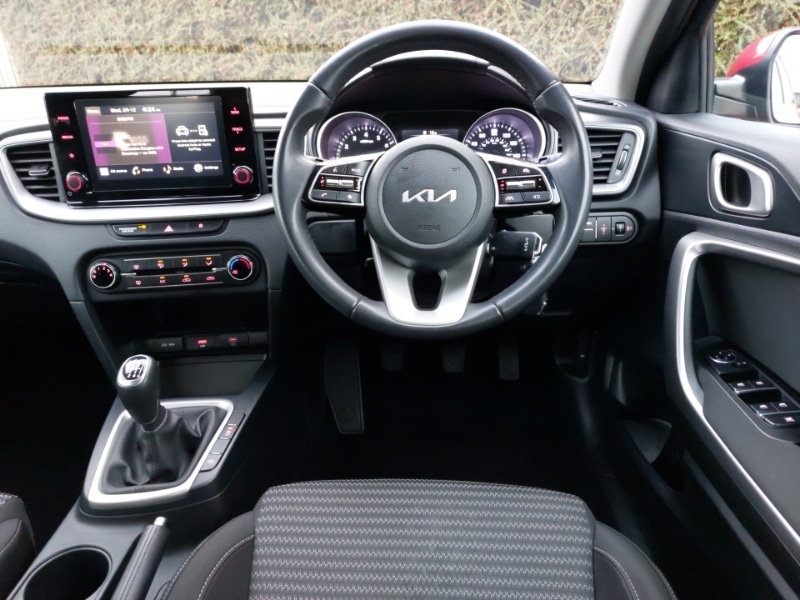 Used Kia Ceed 2023 for sale - 77051323: Photo 7