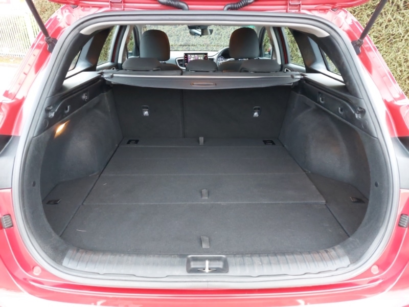 Used Kia Ceed 2023 for sale - 77051323: Photo 8