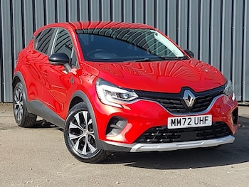 Used Renault Captur 2023 for sale - 78585023: Photo
