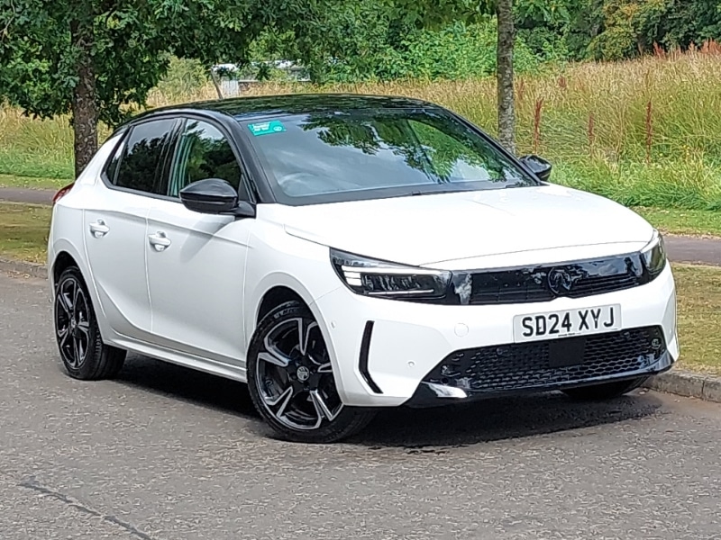 Used Vauxhall Corsa 2024 for sale - 76472003: Photo 1