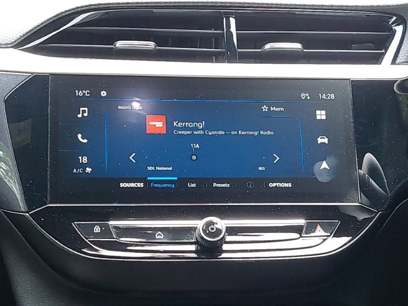 Used Vauxhall Corsa 2024 for sale - 76472003: Photo 10