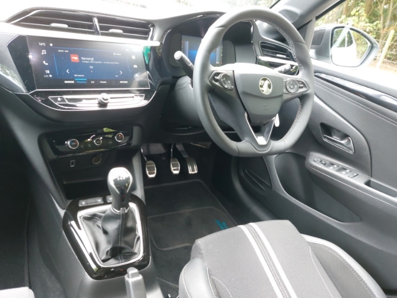 Used Vauxhall Corsa 2024 for sale - 76472003: Photo 11