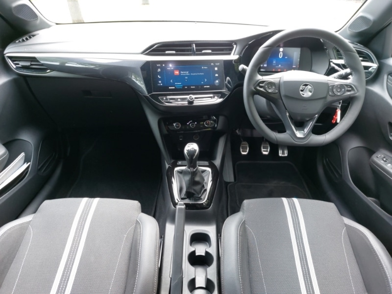 Used Vauxhall Corsa 2024 for sale - 76472003: Photo 2