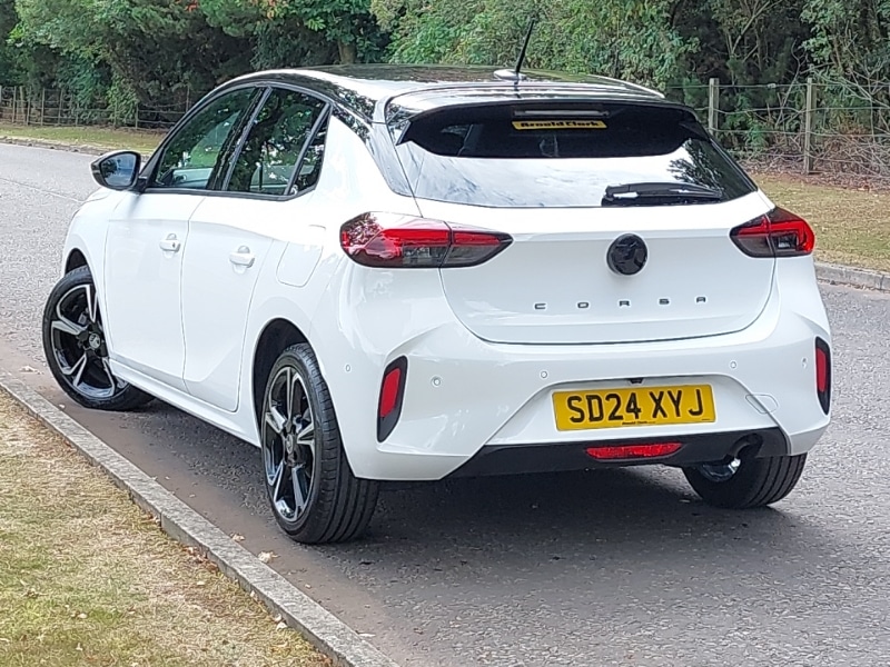 Used Vauxhall Corsa 2024 for sale - 76472003: Photo 3