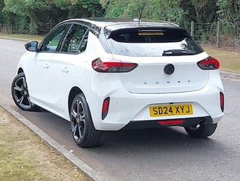 Used Vauxhall Corsa 2024 for sale - 76472003: Photo