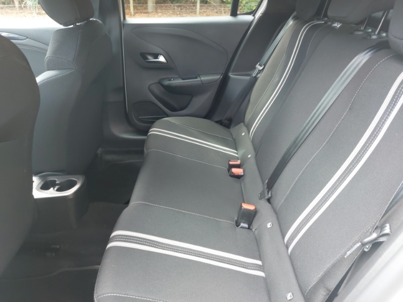 Used Vauxhall Corsa 2024 for sale - 76472003: Photo 6