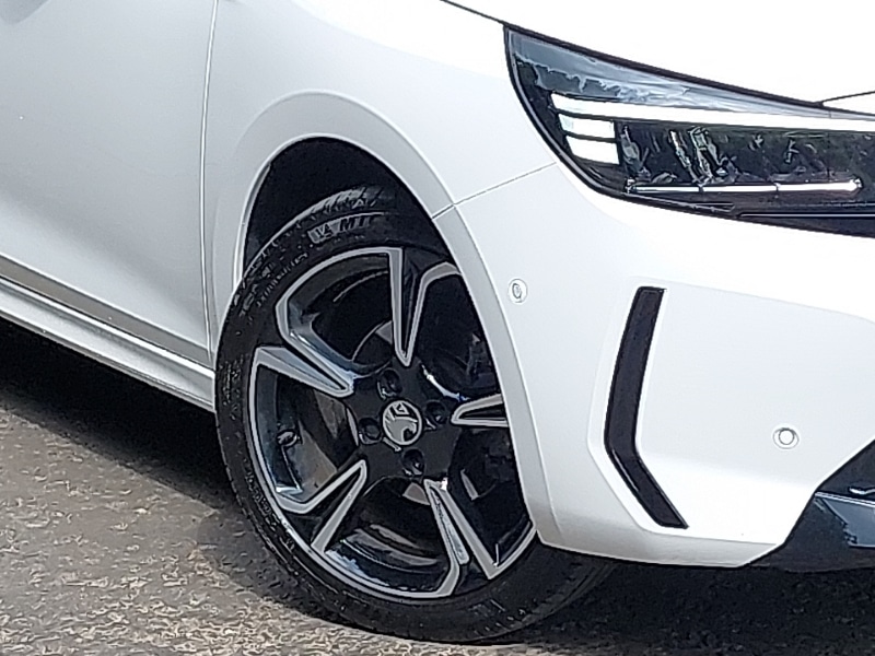 Used Vauxhall Corsa 2024 for sale - 76472003: Photo 9