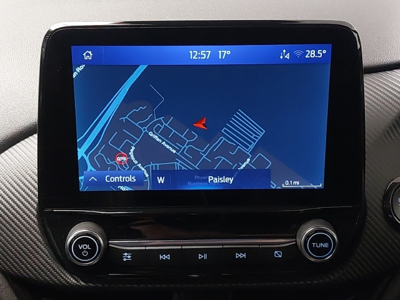 Used Ford Puma 2023 for sale - 76721070: Photo 11