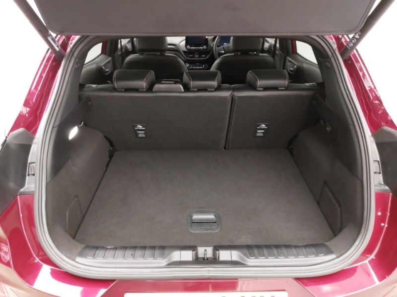 Used Ford Puma 2023 for sale - 76721070: Photo 8