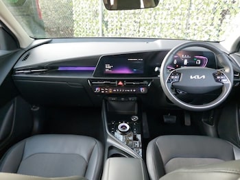 Used Kia Niro 2022 for sale - 78480859: Photo
