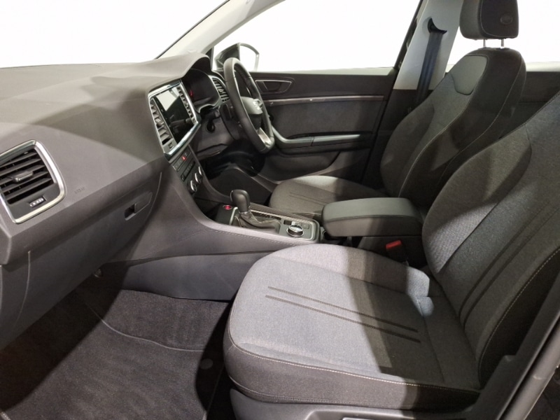 Used SEAT Ateca 2024 for sale - 76353974: Photo 5