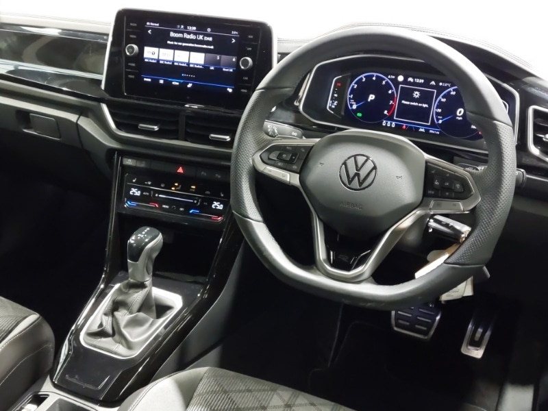 Used Volkswagen T-Roc 2025 for sale - 77273608: Photo 10