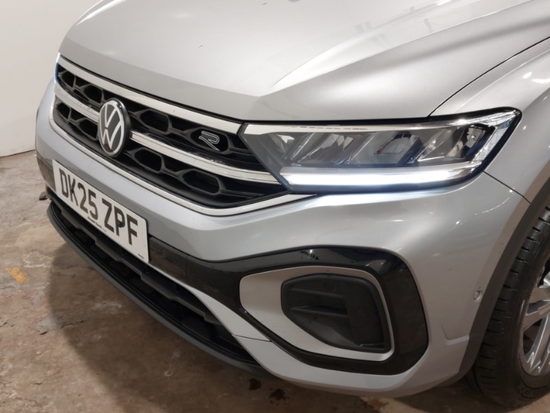 Used Volkswagen T-Roc 2025 for sale - 77273608: Photo 12