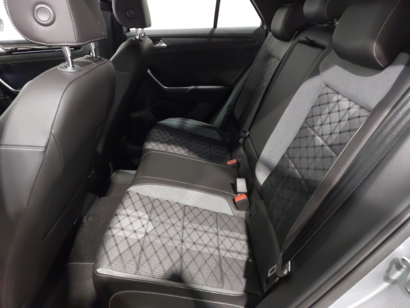 Used Volkswagen T-Roc 2025 for sale - 77273608: Photo 6