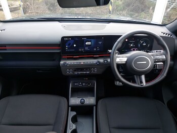 Used Hyundai KONA 2025 for sale - 77311938: Photo