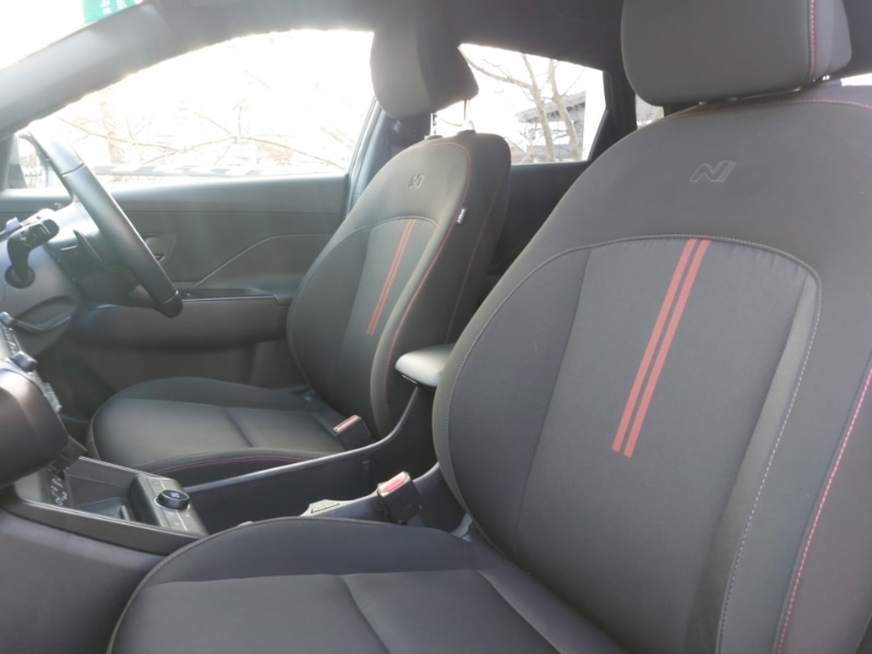 Used Hyundai KONA 2025 for sale - 77311938: Photo 5