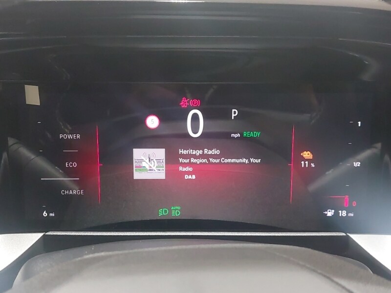 Used Vauxhall Mokka 2025 for sale - 77353207: Photo 11