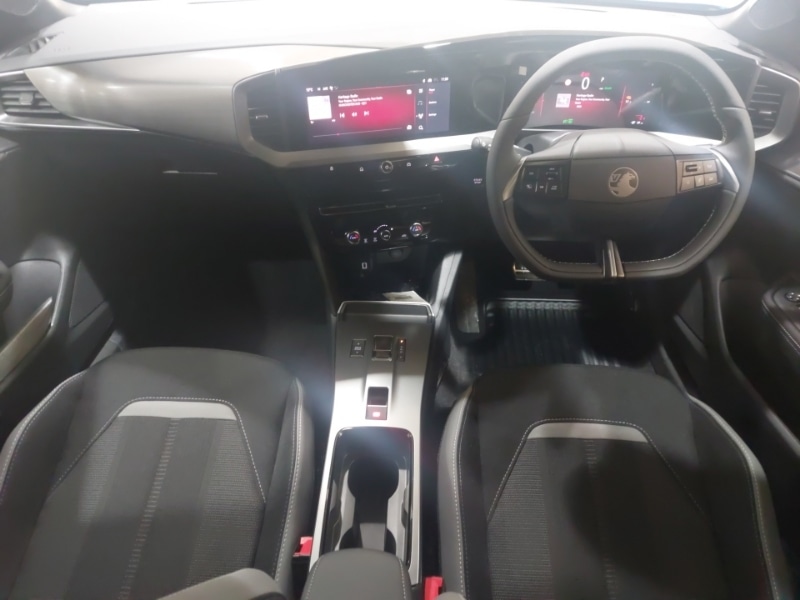 Used Vauxhall Mokka 2025 for sale - 77353207: Photo 2