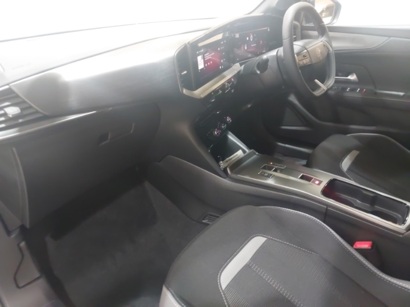 Used Vauxhall Mokka 2025 for sale - 77353207: Photo 5