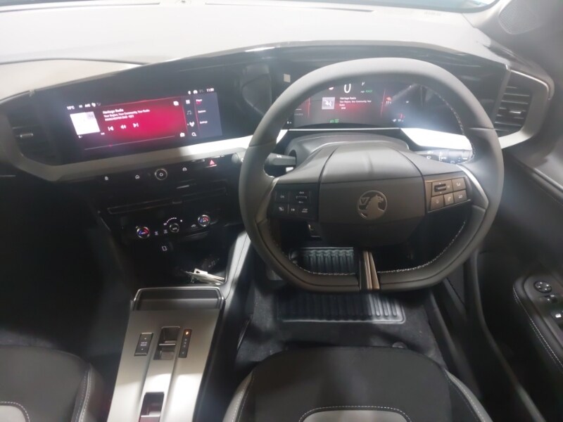 Used Vauxhall Mokka 2025 for sale - 77353207: Photo 7