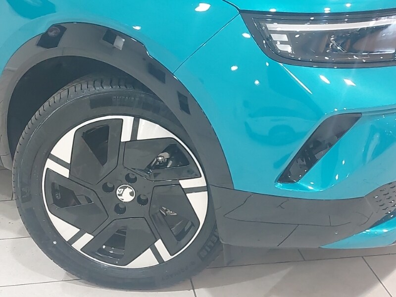 Used Vauxhall Mokka 2025 for sale - 77353207: Photo 9