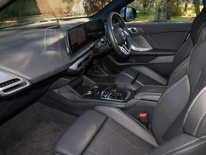 Used BMW 1 Series 2025 for sale - 76713917: Photo 7