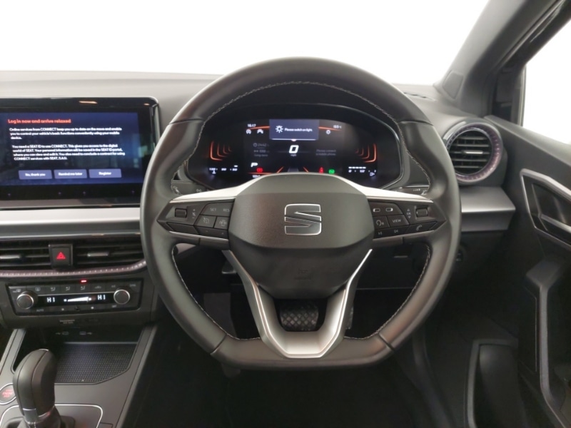 Used SEAT Ibiza 2025 for sale - 78080177: Photo 10