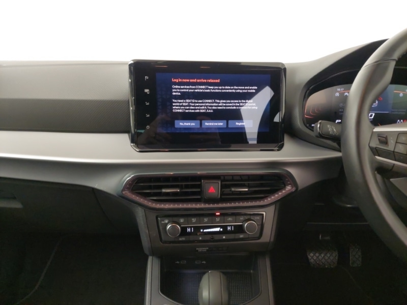 Used SEAT Ibiza 2025 for sale - 78080177: Photo 11