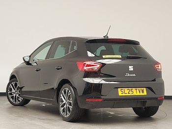 Used SEAT Ibiza 2025 for sale - 78080177: Photo