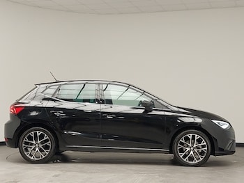 Used SEAT Ibiza 2025 for sale - 78080177: Photo