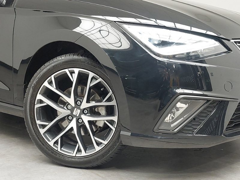 Used SEAT Ibiza 2025 for sale - 78080177: Photo 9