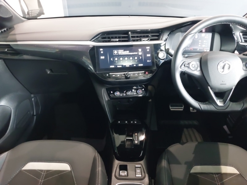 Used Vauxhall Corsa 2022 for sale - 76619307: Photo 2