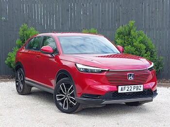 Used Honda HR-V 2022 for sale - 78940386: Photo