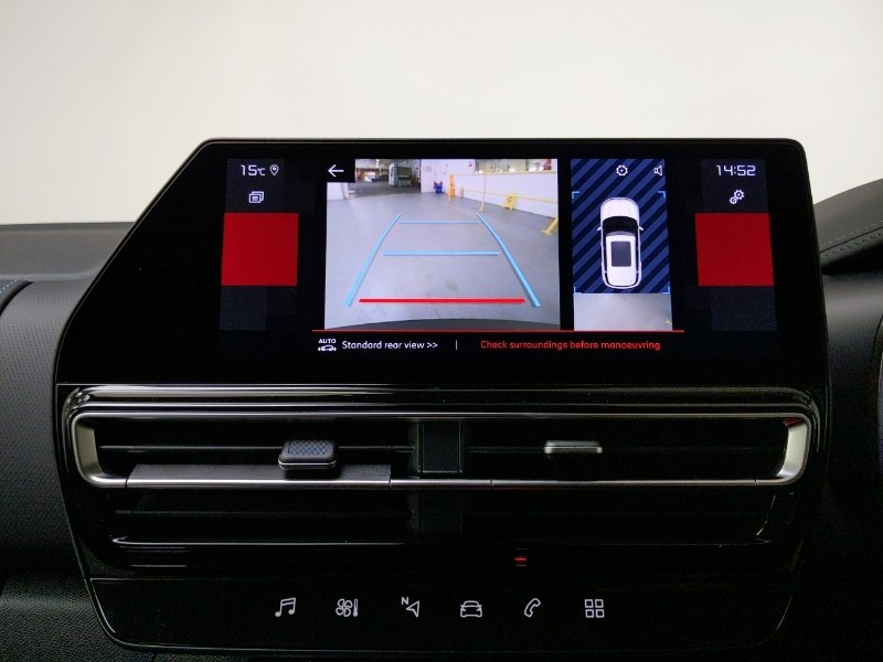 Used Citroen C5 Aircross 2025 for sale - 77638421: Photo 11