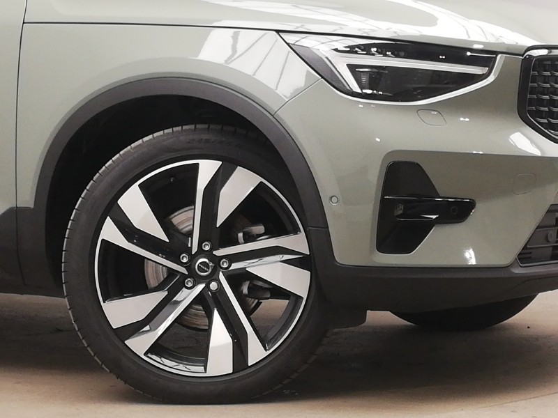 Used Volvo XC40 2024 for sale - 77454368: Photo 9