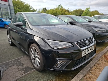 Used SEAT Ibiza 2025 for sale - 79572826: Photo