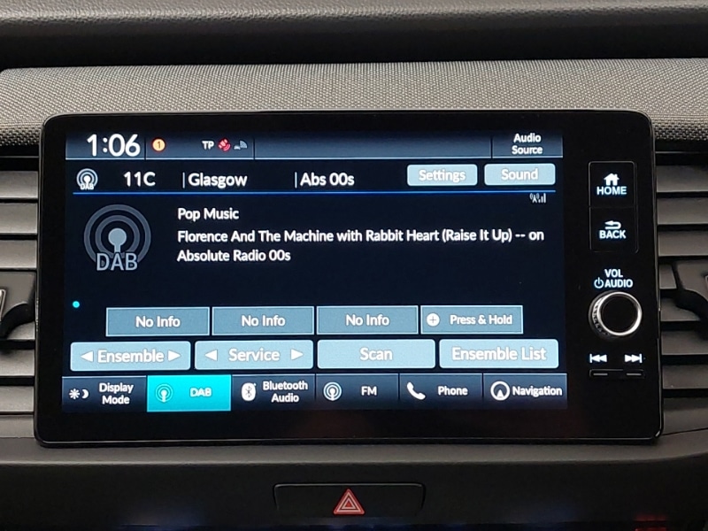 Used Honda Jazz 2022 for sale - 77732078: Photo 10