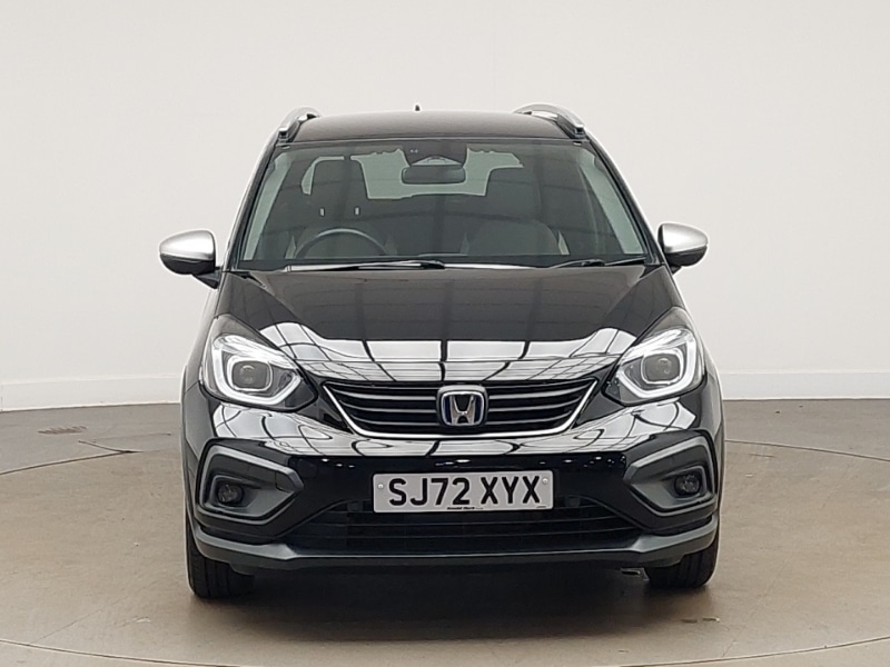 Used Honda Jazz 2022 for sale - 77732078: Photo 12