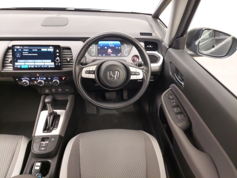 Used Honda Jazz 2022 for sale - 77732078: Photo 7