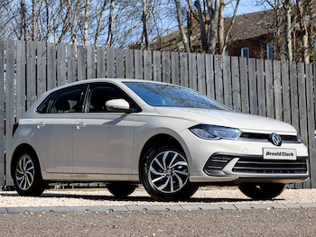 Used Volkswagen Polo 2025 for sale - 76479168: Photo