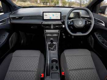 Used MG MG3 2025 for sale - 74962268: Photo