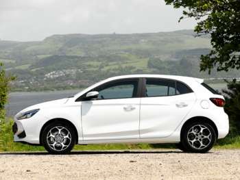 Used MG MG3 2025 for sale - 74962268: Photo