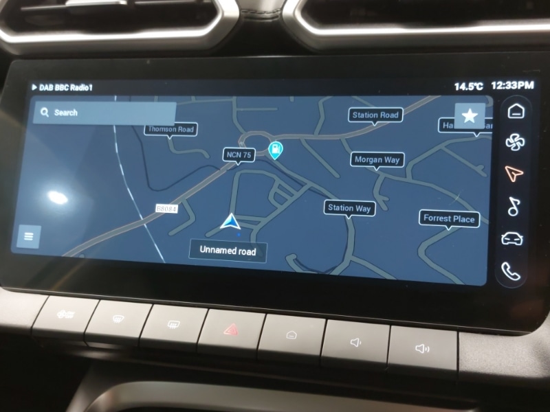 Used MG MG ZS 2024 for sale - 76451394: Photo 10