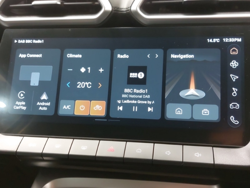 Used MG MG ZS 2024 for sale - 76451394: Photo 11