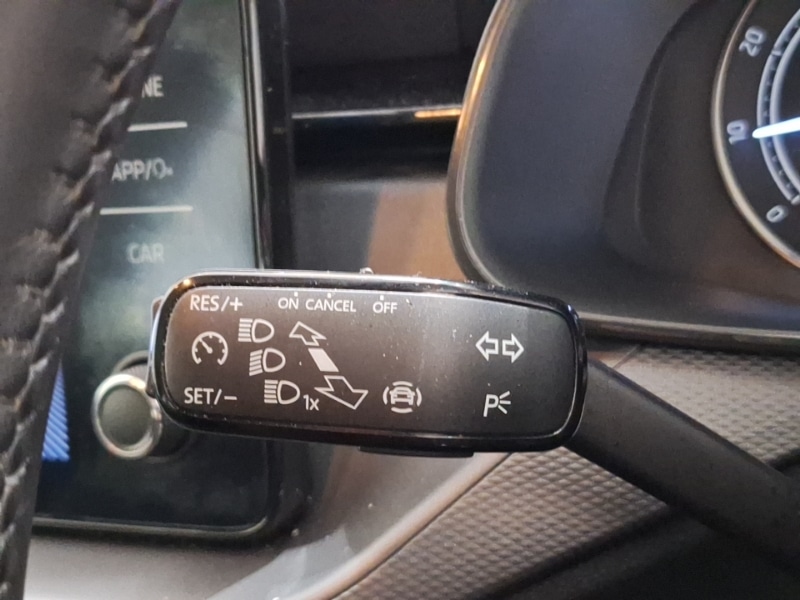 Used Skoda Kamiq 2022 for sale - 77308149: Photo 12