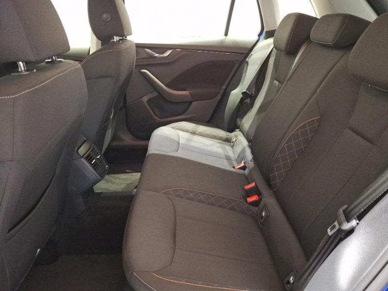 Used Skoda Kamiq 2022 for sale - 77308149: Photo 6