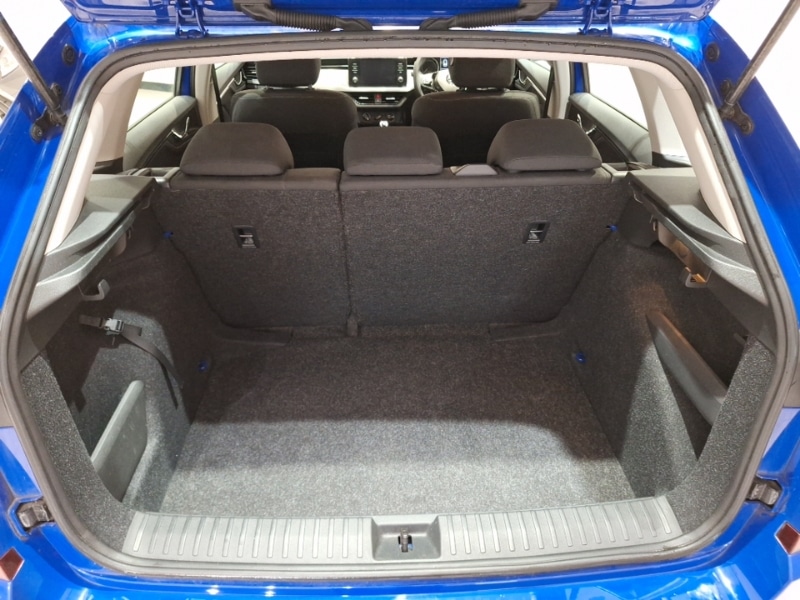 Used Skoda Kamiq 2022 for sale - 77308149: Photo 8